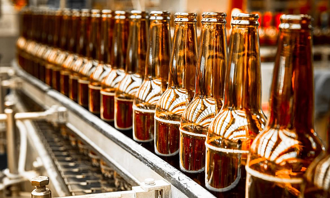 В Госдуме хотят запретить пластиковые тары для пива