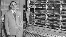 Джон фон Нейман, архитектор компьютерной Вселенной