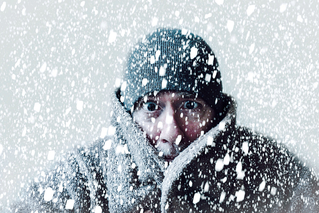 Холод: невидимый регулятор жизни и смерти