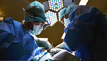 Ученые СПбГУ нашли «безопасную» зону для проведения операций при ишемии нижних конечностей