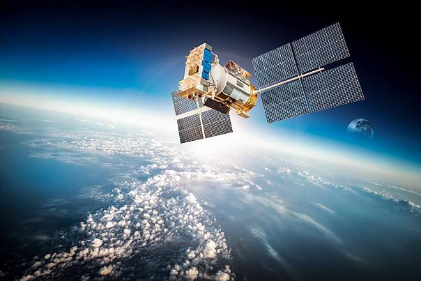 «Роскосмос» хочет обеспечить доступ в интернет по всей планете