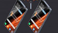 Xiaomi запатентовала смартфон с «рожками»