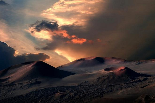 Доказать внеземное происхождение жизни поможет изучение знаменитого кратера Чикшулуб 