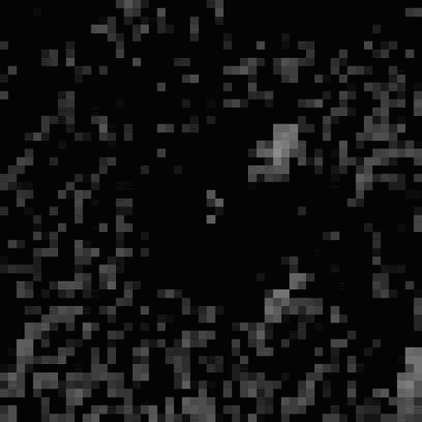 Телескоп NASA заснял выброс газа и пыли на комете 46P/Wirtanen