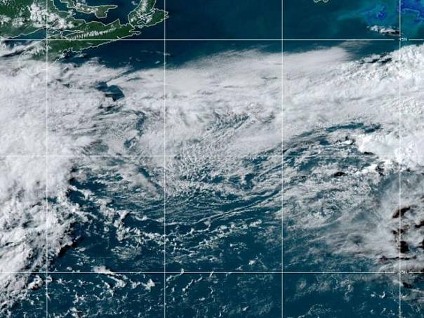 В Атлантике установлен новый рекорд: в регионе уже сформировалось 11 штормов, получивших имена 