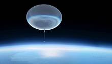 NASA запустит в стратосферу обсерваторию на воздушном шаре