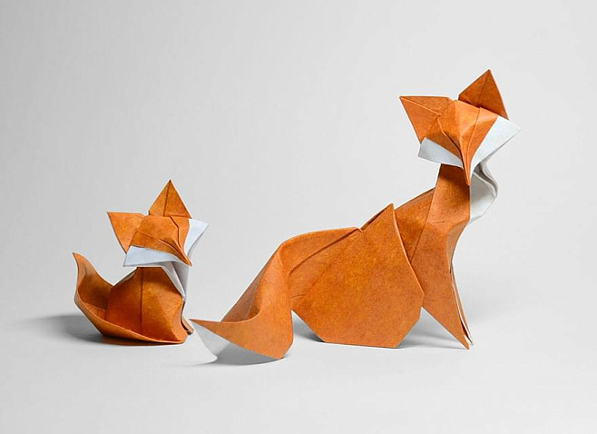 Оригами машина из бумаги: интересные модели для малыша