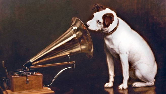 Неспешная эпоха винила