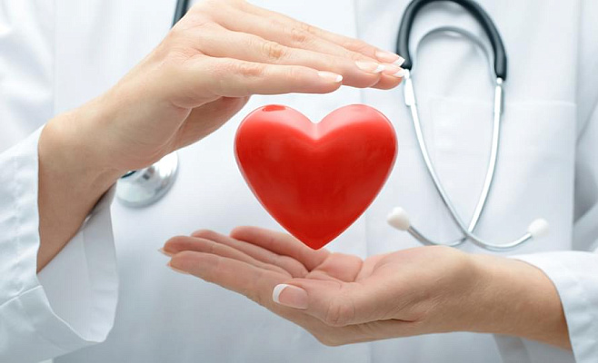 Американские ученые установили три причины внезапной остановки сердца