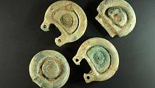 Шотландский кладоискатель-любитель обнаружил сокровища бронзового века