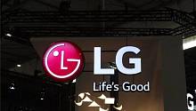 LG заявила об уходе с рынка смартфонов