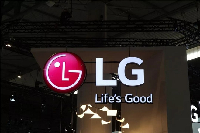 LG заявила об уходе с рынка смартфонов