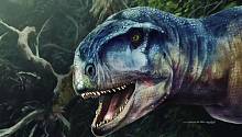 Археологи обнаружили одного из самых кровожадных динозавров Патагонии
