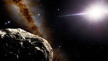 Ученые определили размер самого крупного троянского астероида Земли 
