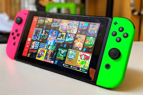 Производитель чехлов раскрыл дизайн Nintendo Switch 2