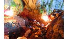В грузинской пещере найдены генетические следы людей палеолита