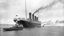 Мог ли «Титаник» затонуть из-за северного сияния? 