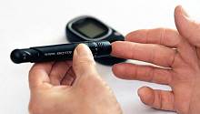 Сахарный диабет второго типа связан с ухудшением когнитивных функций после инсульта