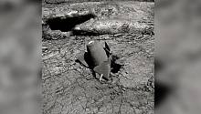 Путешественник нашел бомбы, сброшенные на вулкан Мауна-Лоа в 1935 году