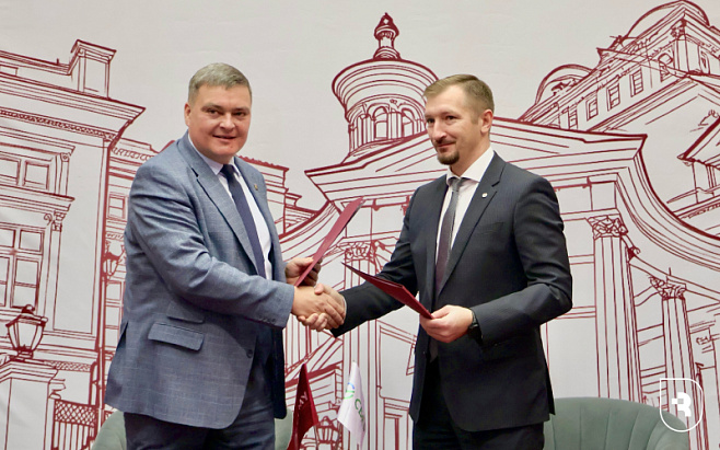 Саратовский медуниверситет и Сбер укрепляют стратегическое сотрудничество для развития медицинских инноваций