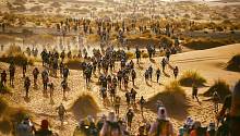 Остаться в живых: что такое Сахарский марафон