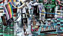 Скупка радиодеталей: выгодное решение для старой электроники