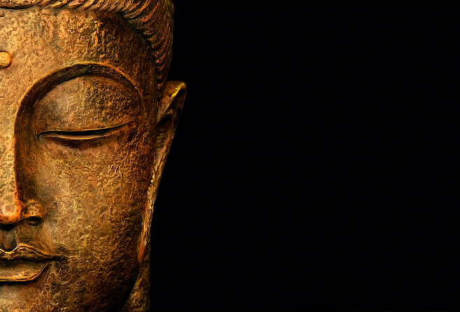 Буддизм от первого лица