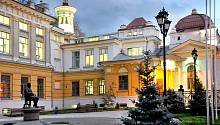 В Саратовском медуниверситете разработали «градусник» для контроля сердца и сосудов 