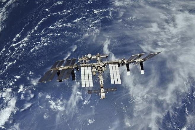 Ни дня без проблем: на МКС начались поиски ещё одного места утечки воздуха