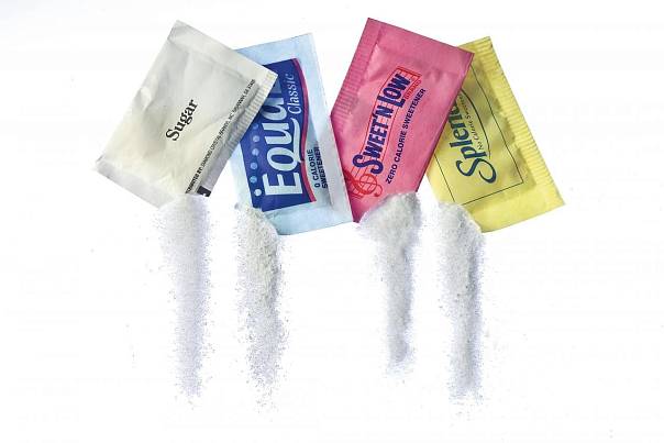 C сахаром и без: разбираем сахарозаменители