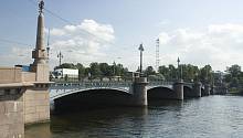В Петербурге к Чемпионату мира обновят 11 мостов