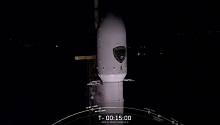 SpaceX назвала новую дату запуска спутников Starlink
