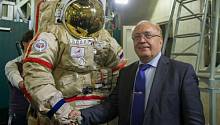 В МГУ будут учить космонавтике