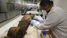Опровергнут миф о появлении египетских мумий