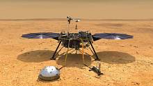 Не подкопаться: миссия NASA по бурению Марса завершилась неудачей