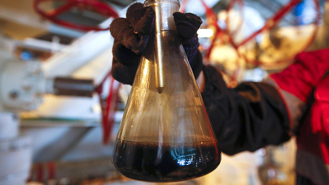 Новая технология обеспечит добычу нефти из низкопроницаемых пластов