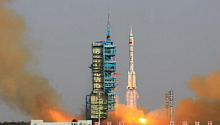 Китай запустил многоразовый «тестовый космический корабль» 