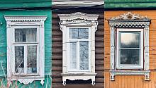 Архитектурные детали