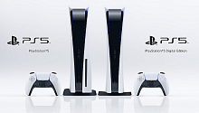 Sony начала приём предзаказов на PlayStation 5