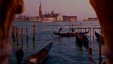 На дно Венецианской лагуны