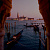На дно Венецианской лагуны