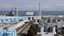 Япония планирует слить в океан 1 миллион тонн зараженной воды Фукусимы