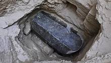 Археологи откроют саркофаг, который не трогали последние 2000 лет
