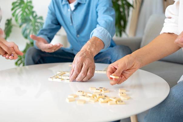 Ученые ВШЭ предложили новый метод анализа речи для ранней диагностики когнитивных нарушений