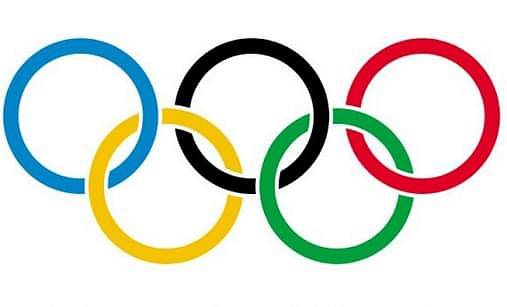 Летние Олимпийские игры 2012 в Лондоне. 