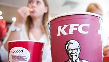 В московском KFC появятся наггетсы из искусственного мяса