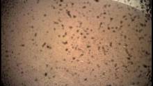 На Марс приземлился космический аппарат InSight, запущенный NASA 