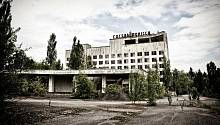 Чернобыль может получить статус объекта Всемирного наследия ЮНЕСКО