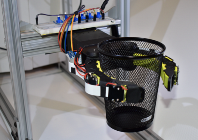 Инженеры из MIT создали роботов для сбора хрупких и мягких вещей