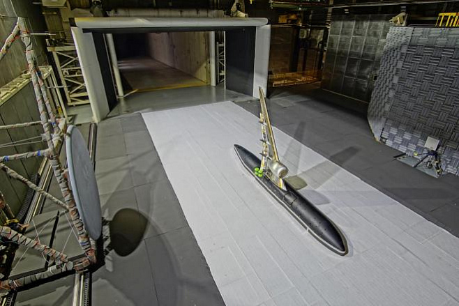 NASA разрабатывает «тихие» крылья для самолётов